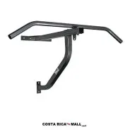 ESTRUCTURA PARA SACO CON PULL UP EVHB3W204 EVERLAST