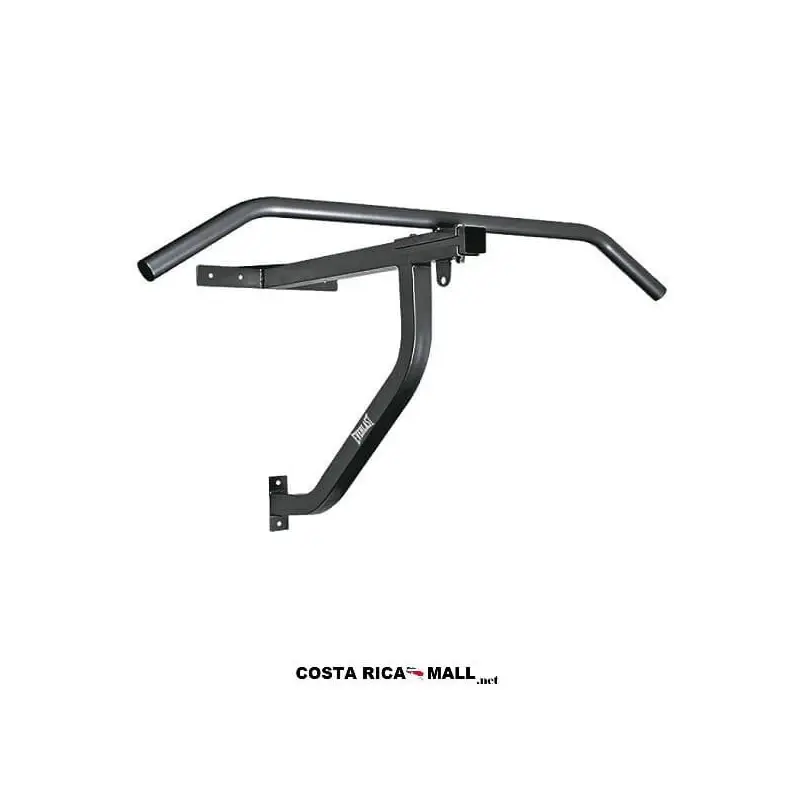 ESTRUCTURA PARA SACO CON PULL UP EVHB3W204 EVERLAST