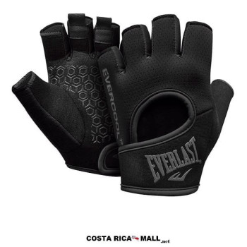 GUANTES PARA EJERCICIOS HEATHER EVWG4F001 EVERLAST