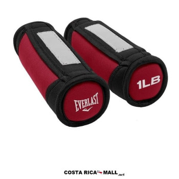 PESAS DE MANO PARA CAMINAR 2lbs EVWW4W20 EVERLAST