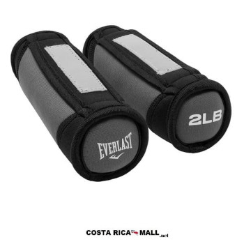 PESAS DE MANO PARA CAMINAR 4lbs EVWW4W40 EVERLAST