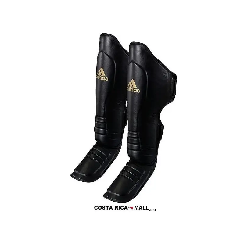 ESPINILLERAS MMA ISGSS011-BK-GD ADIDAS