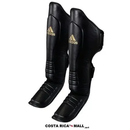 ESPINILLERAS MMA ISGSS011-BK-GD ADIDAS