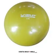BOLA PARA FITNESS 3 KG LIVEUP