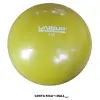 BOLA PARA FITNESS 3 KG LIVEUP