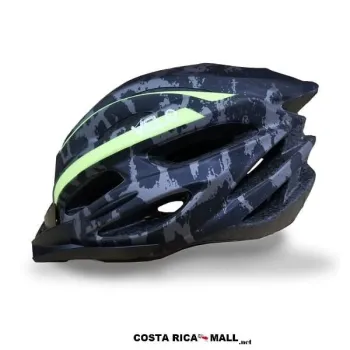 CASCO PARA CICLISMO OUTMOLD HB31-BKNG VELO