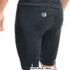 LICRA PARA CICLISMO CORTO HOMBRE 11041-BK ATRAS PHYSICAL ZONE