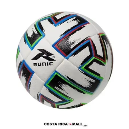 BALON DE FUTBOL #5 TERMOLAMINADO RF5U991 RUNIC