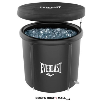 BAÑERA PARA RECUPERACION CON HIELO EVIT4W100 EVERLAST