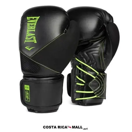 GUANTES PARA BOXEO PROTEX 12oz P00003363 EVERLAST