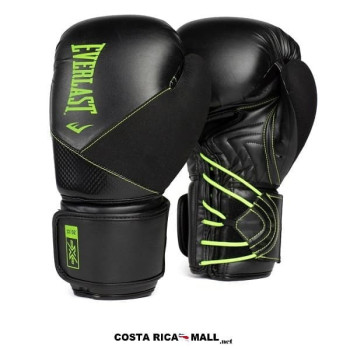 GUANTES PARA BOXEO PROTEX 16oz P00003364 EVERLAST
