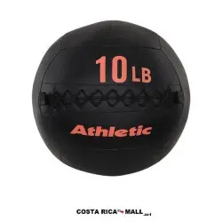 BOLA MEDICINAL DE PARED 10 Lbs FA02400-120 ATHLETIC