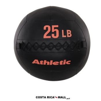 BOLA MEDICINAL DE PARED 25 Lbs FA02400-123 ATHLETIC