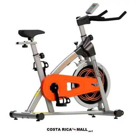 BICICLETA PARA SPINNING 13Kg ADVANCED 700BS ATHLETIC