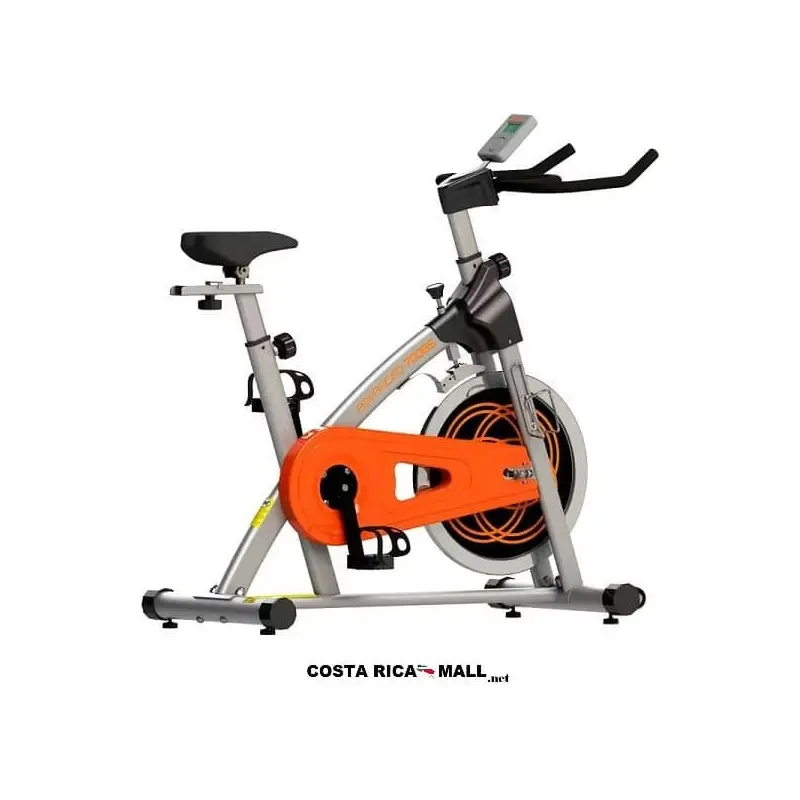BICICLETA PARA SPINNING 13Kg ADVANCED 700BS ATHLETIC