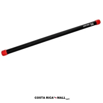 BARRA DE FITNESS 8Lbs FL02503-012