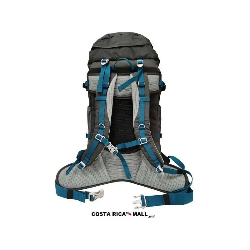 BACKPACK OUTDOOR ARIZONA 45Lt EV3CPB508 EVERLAST COSTA RICA