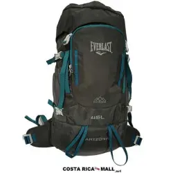 BACKPACK OUTDOOR ARIZONA 45Lt EV3CPB508 EVERLAST