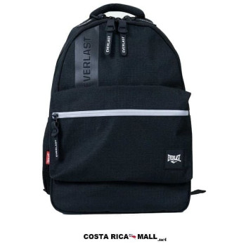 BACKPACK PALKA NEGRO EVBP4Y101 EVERLAST
