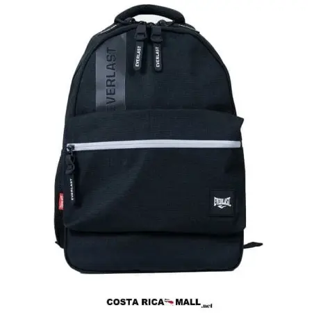 BACKPACK PALKA NEGRO EVBP4Y101 EVERLAST
