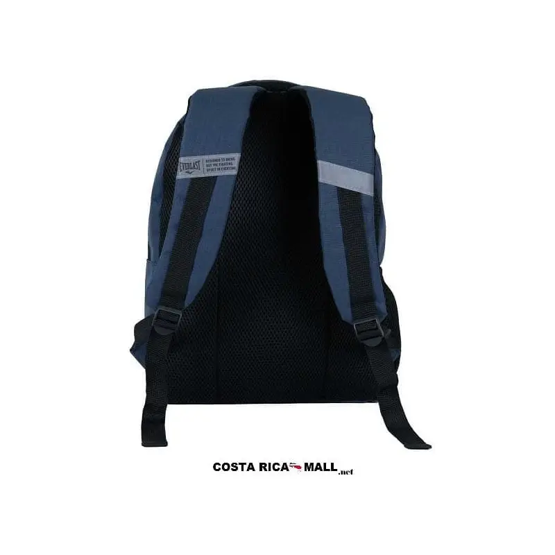 BACKPACK PALKA AZUL EVBP4Y103 ATRAS EVERLAST