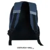 BACKPACK PALKA AZUL EVBP4Y103 ATRAS EVERLAST