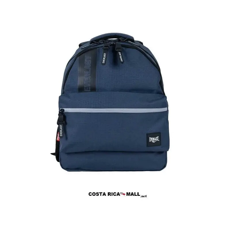 BACKPACK PALKA AZUL EVBP4Y103 EVERLAST