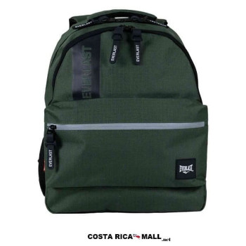 BACKPACK PALKA VERDE EVBP4Y106 EVERLAST