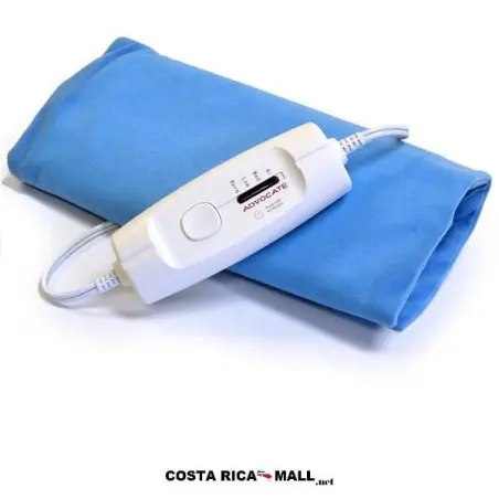 ALMOHADILLA TERMICA GRANDE 12x24 315 ADVOCATE