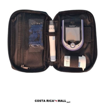 MEDIDOR DIGITAL DE GLICEMIA ME002KS ELEMENT