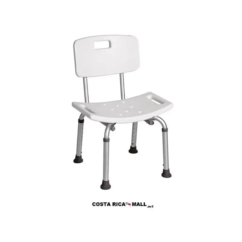 SILLA PORTATIL PARA BAÑO SB012US KXMEDICAL