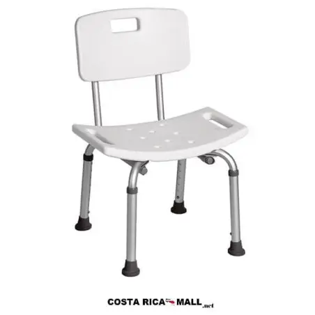 SILLA PORTATIL PARA BAÑO SB012US KXMEDICAL