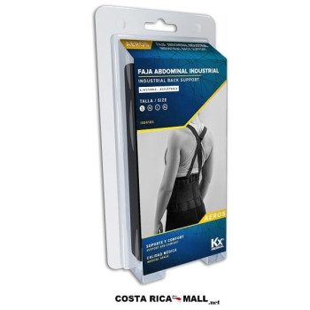 CINTURON DE TRABAJO INDUSTRIAL IS001US KXMEDICAL