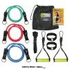 JUEGO DE RESISTENCIA GOFIT ULTIMATE PROGYM - ENTRENA EN CASA