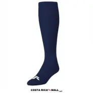MEDIAS DE FUTBOL LARGA COLOR AZUL OSCURO RSX4Z002 RUNIC