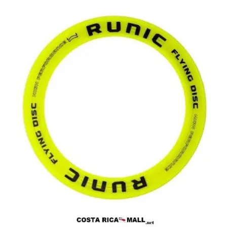 ARO FRISBEE RFB4W001 RUNIC