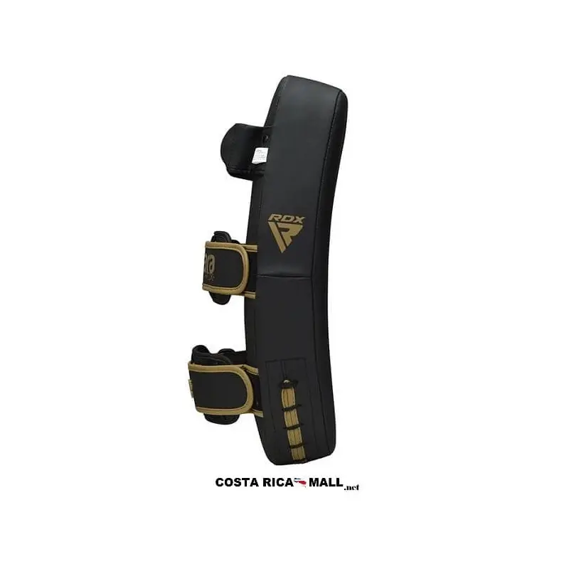 PROTECTOR DE PATADAS F6 KARA THAI PAD LADO RDX