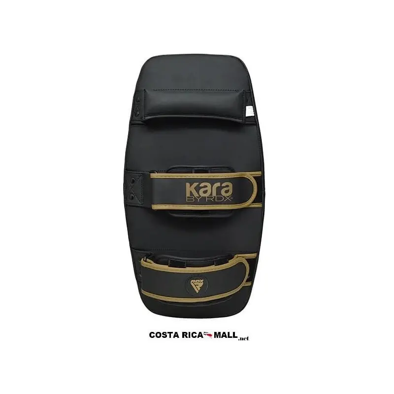 PROTECTOR DE PATADAS F6 KARA THAI PAD ATRAS RDX