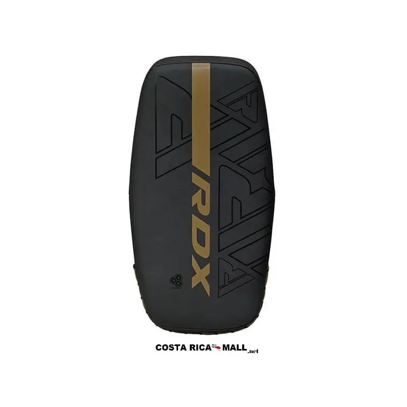 PROTECTOR DE PATADAS F6 KARA THAI PAD FRENTE RDX