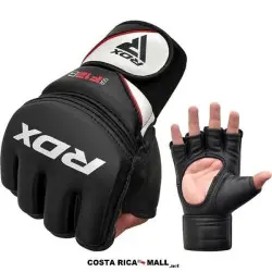 GUANTES PARA MMA GRAPPLING F12 NEGRO RDX