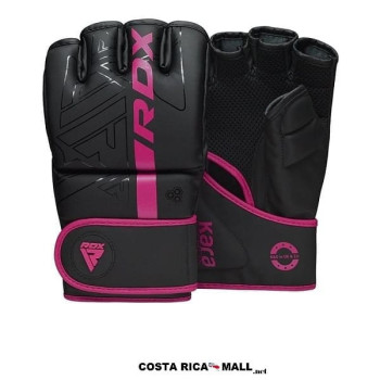 GUANTES PARA MMA GRAPPING F6 KARA BKPK RDX