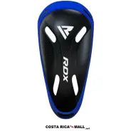 PROTECTOR POLYGEL TIPO CONCHA CX AZUL RDX