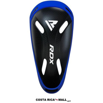 PROTECTOR POLYGEL TIPO CONCHA CX AZUL RDX