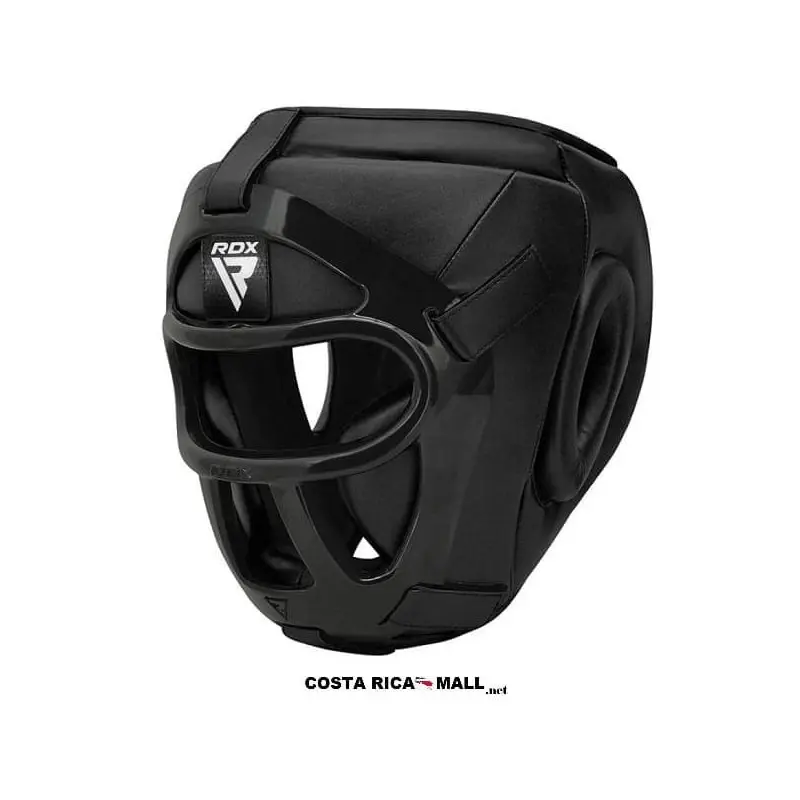 PROTECTOR PARA CABEZA T1 NEGRO RDX