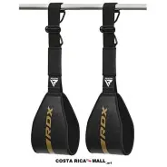 CORREAS PARA ENTRENAMIENTO ABDOMINALES F6 KARA RDX