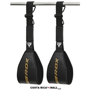 CORREAS PARA ENTRENAMIENTO ABDOMINALES F6 KARA RDX
