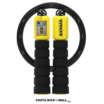 SOGA PARA SALTAR AJUSTABLE PARA NIÑOS ADULTOS FP RDX
