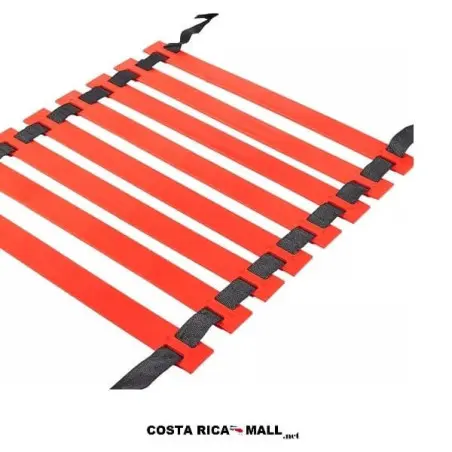 ESCALERA DE AGILIDAD 4mts CA-ESC8P CREHA