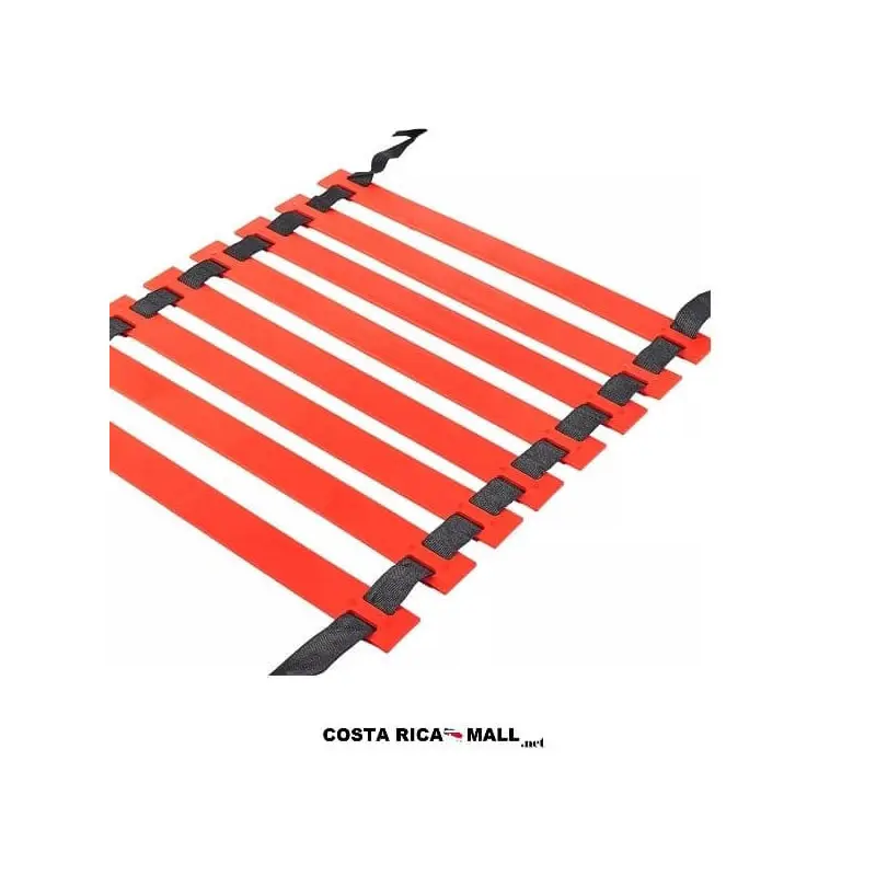 ESCALERA DE AGILIDAD 4mts CA-ESC8P CREHA