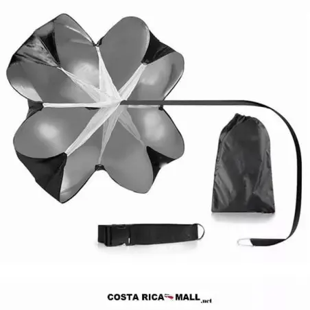 PARACAIDAS DE RESISTENCIA CA-L3674 CREHA